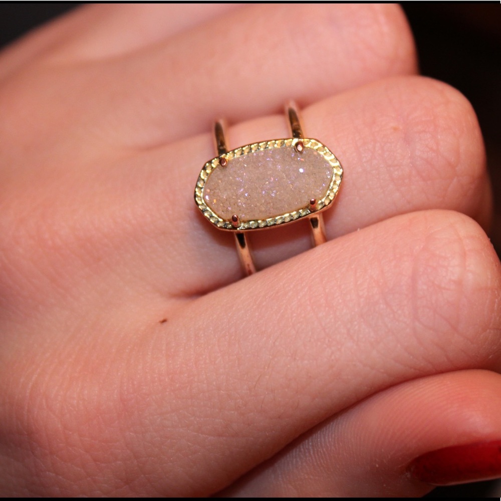 Kendra Scott ring